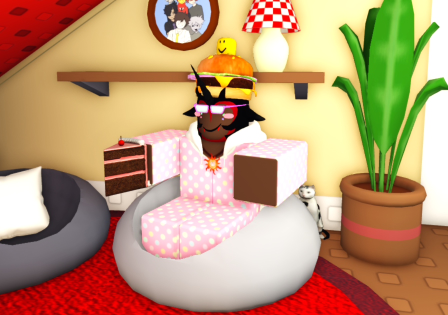 cim | CHICKENBURGER4EVER | proship dni tweet media