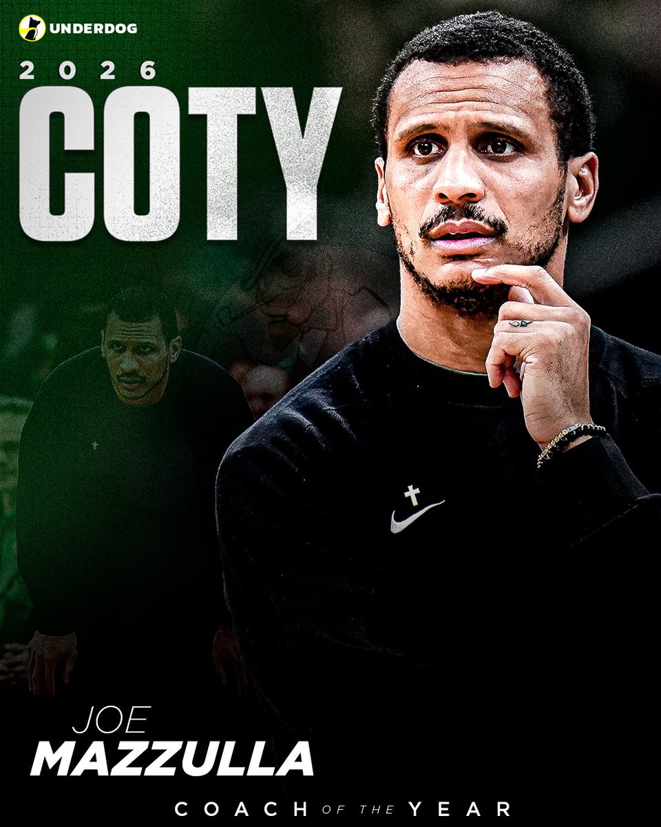 Underdog NBA tweet media