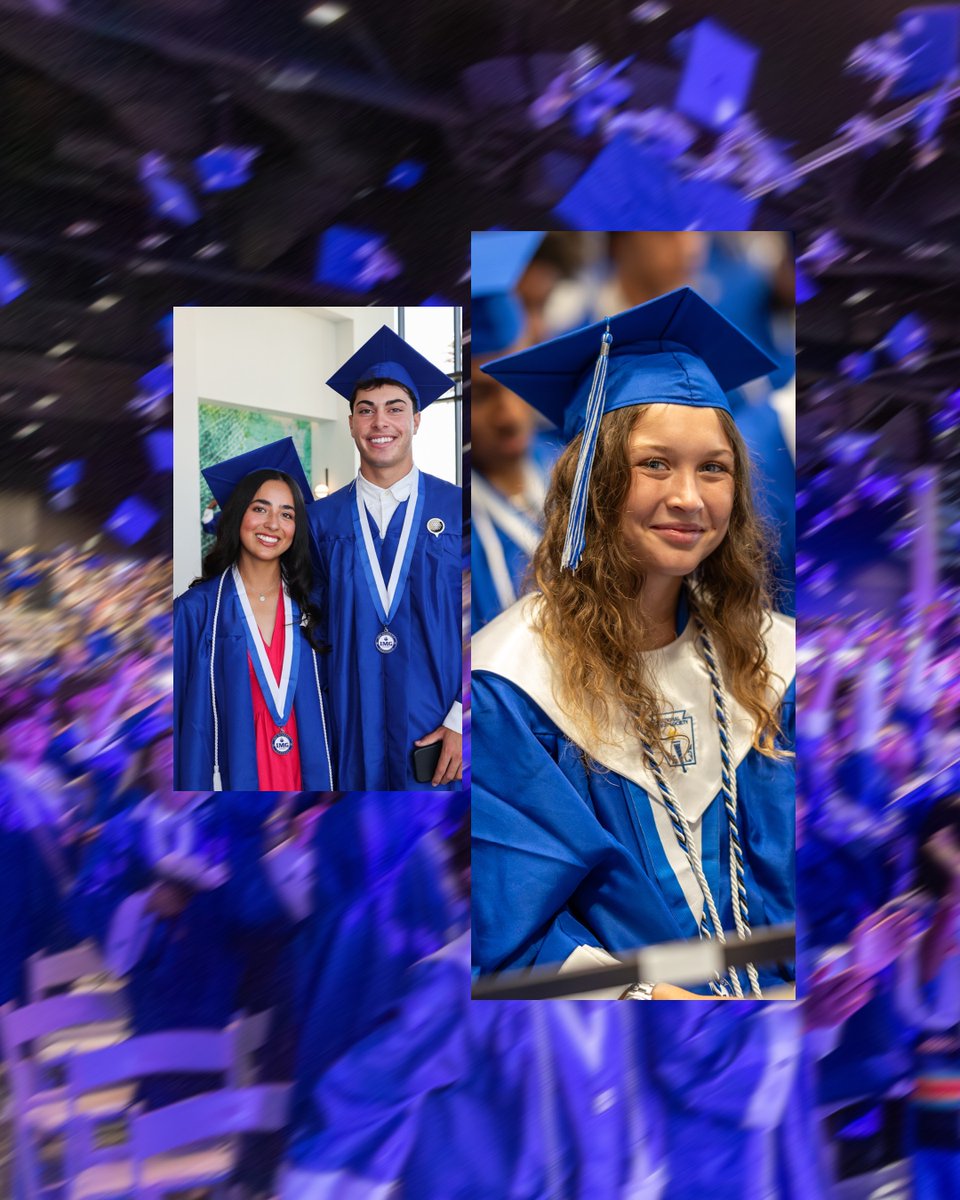 IMGAGolf's tweet photo. Last week they walked the stage. This week they’re chasing dreams 🌎
IMG Academy graduates ready for the next chapter 🌟🙌 https://t.co/KTPdwDCpiK