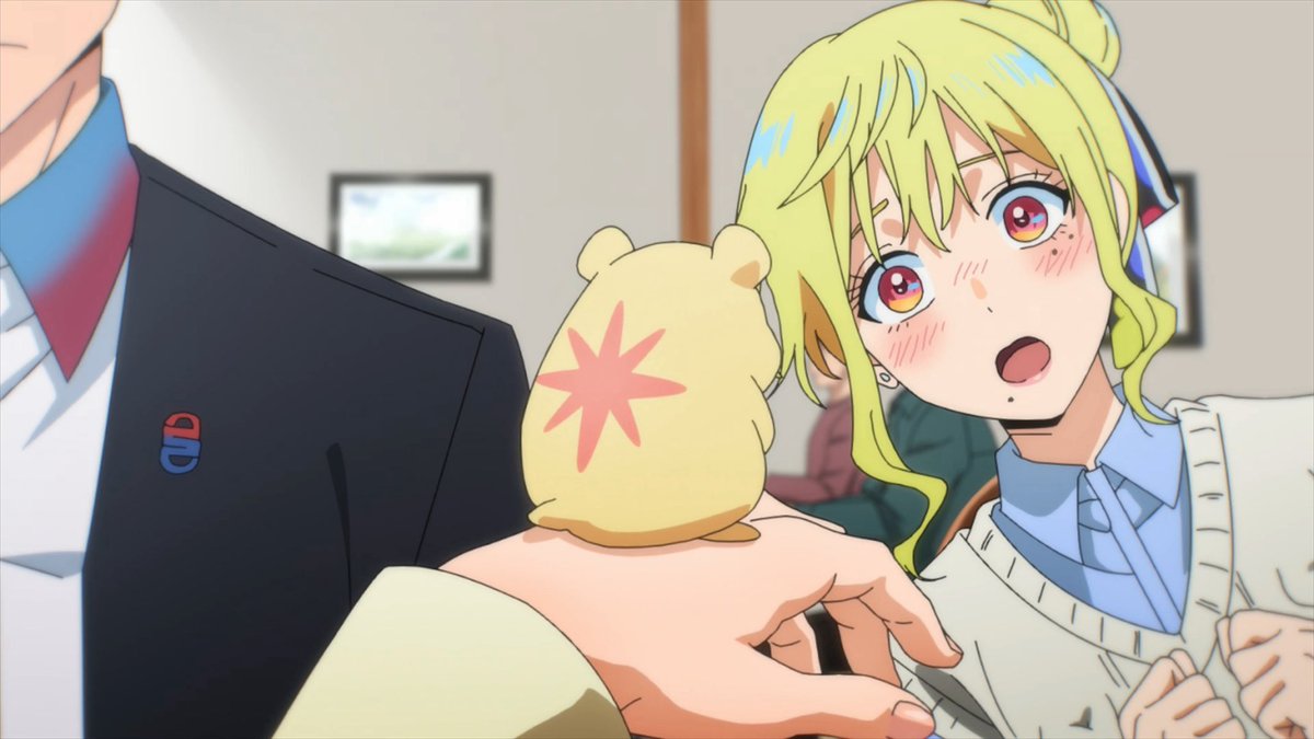 アニ条 〔オブリビオニス〕グランドリセットにより裏解決屋休業中 tweet media