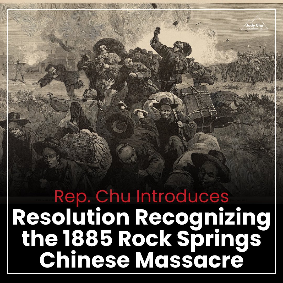 Judy Chu tweet media