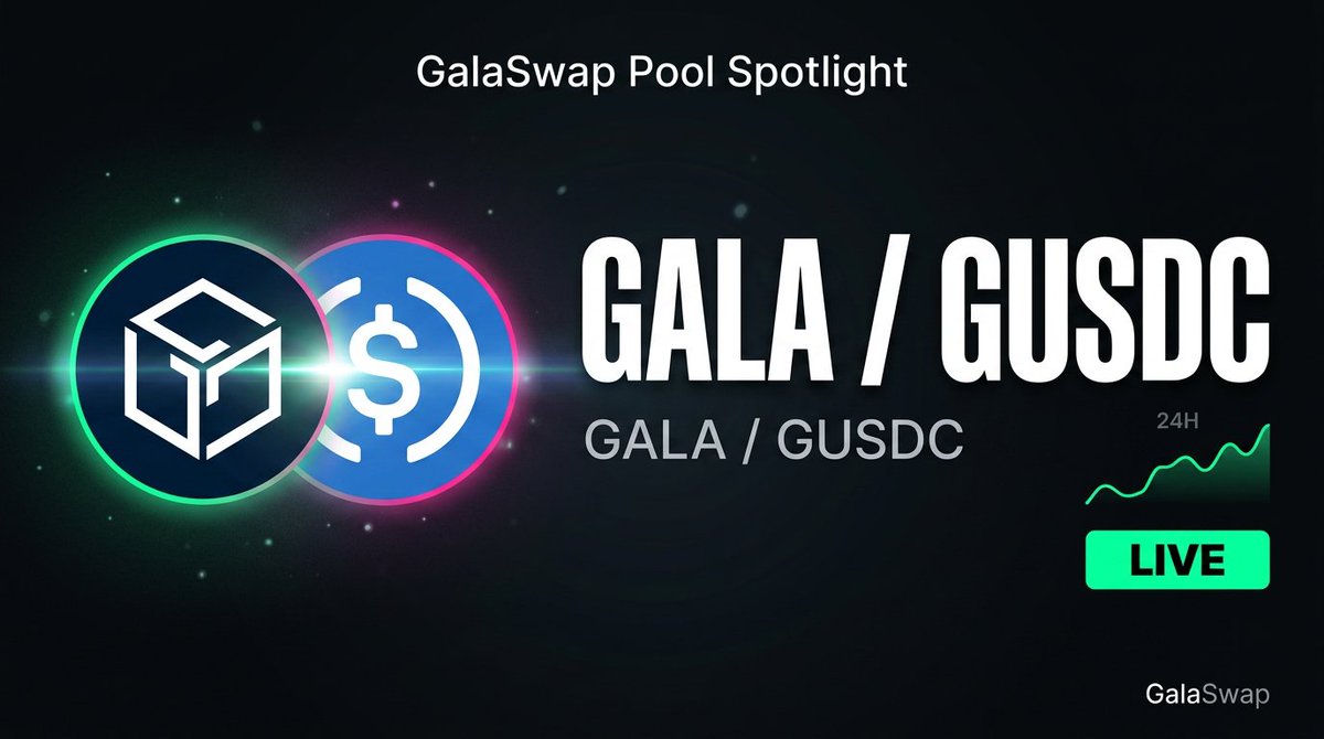 Gala Games tweet media