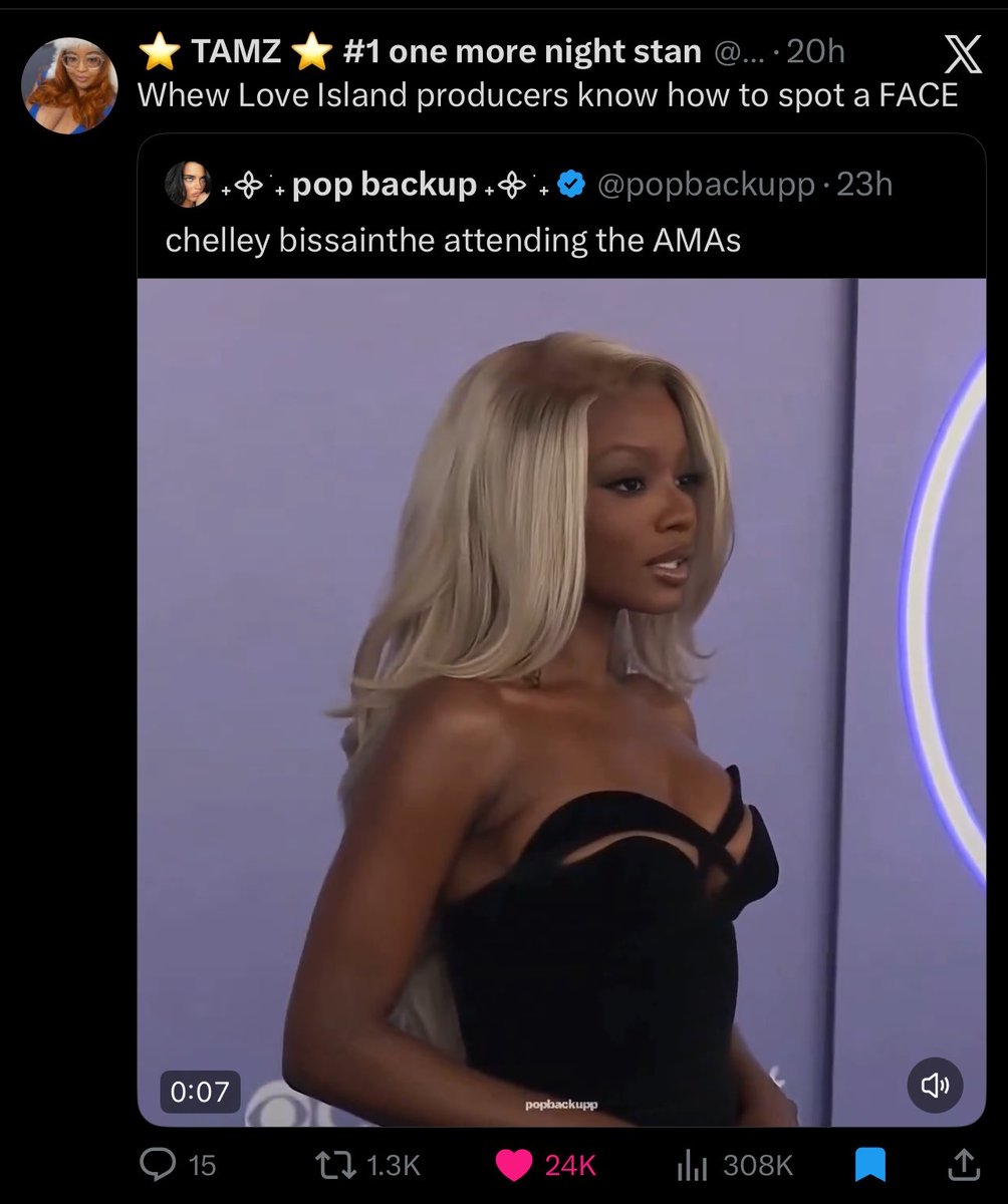Chelley’s Cherie tweet media