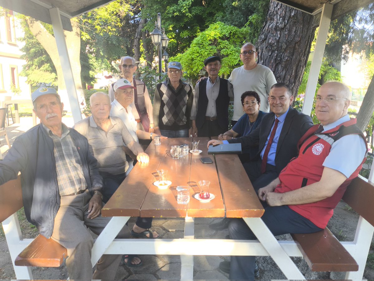 Kırklareli Aile ve Sosyal Hizmetler İl Müdürlüğü tweet media