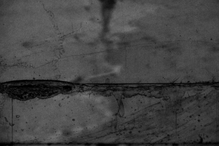 chrishlynn1's tweet photo. end of the reel 
 Super 8 film still
Busan, South Korea https://t.co/bxdYvRYc5E