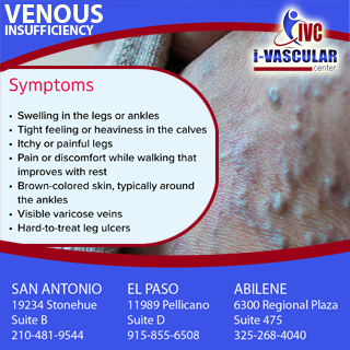 Ivascularcenter's tweet photo. Suffering from RESTLESS LEGS SYNDROME, PAINFUL LEG CRAMPS or any of these listed symptoms? If so, you may have VENOUS INSUFFICIENCY. Let IVC conduct a vein screening so that we can accurately identify your condition and suggest the best way to tackle it. https://t.co/L3Z2jP2LFB https://t.co/znVcQs58IA