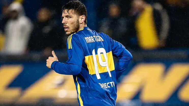 Boca Juniors - La12Tuittera tweet media