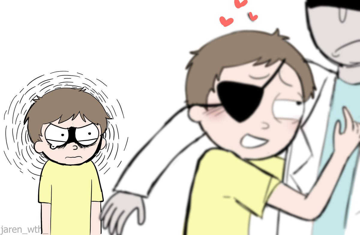 Morty's abuser tweet media
