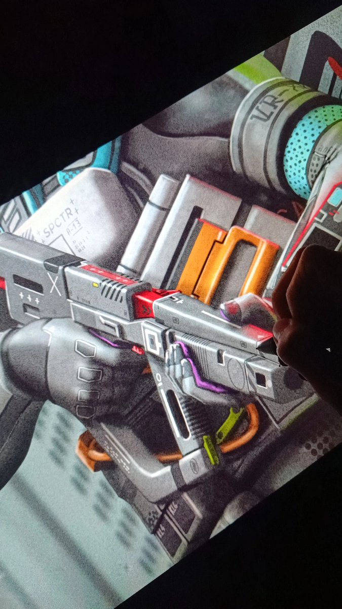 GC_Conceptart tweet picture