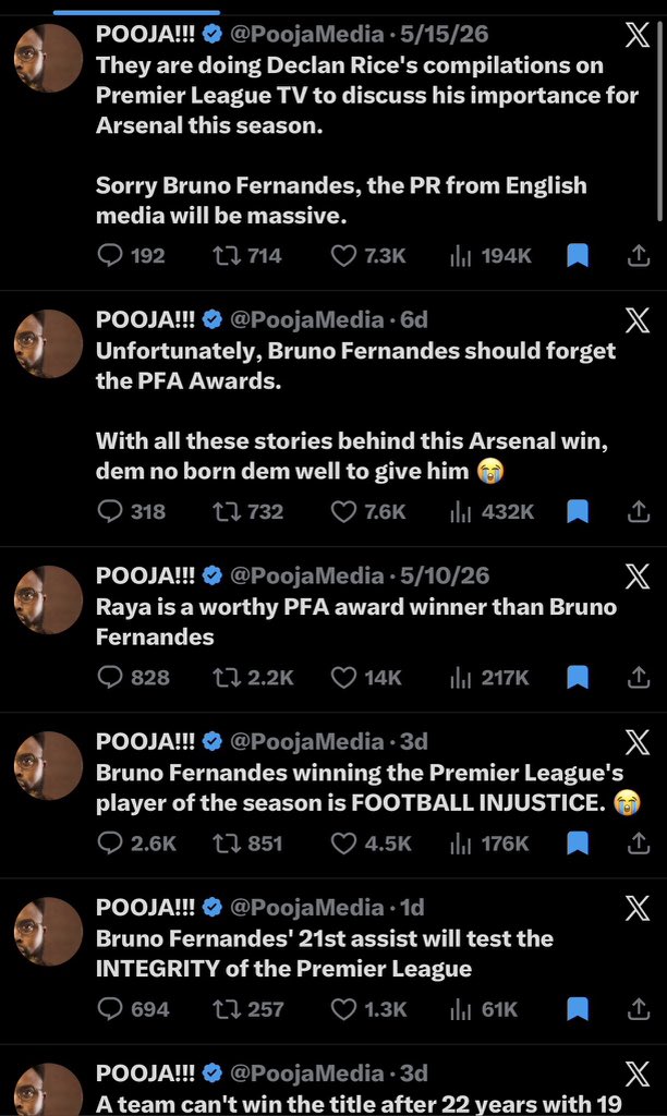 Iyawo Šeško🧚🏾♀️ tweet media