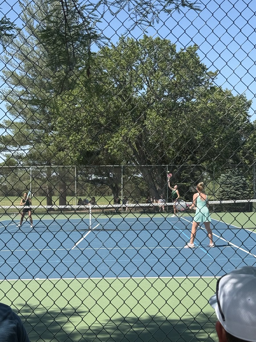 Thunderbolt Tennis tweet media