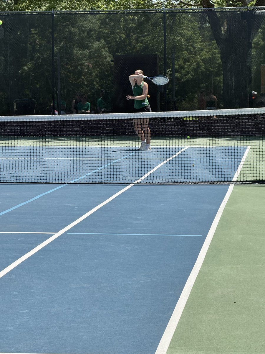 Thunderbolt Tennis tweet media