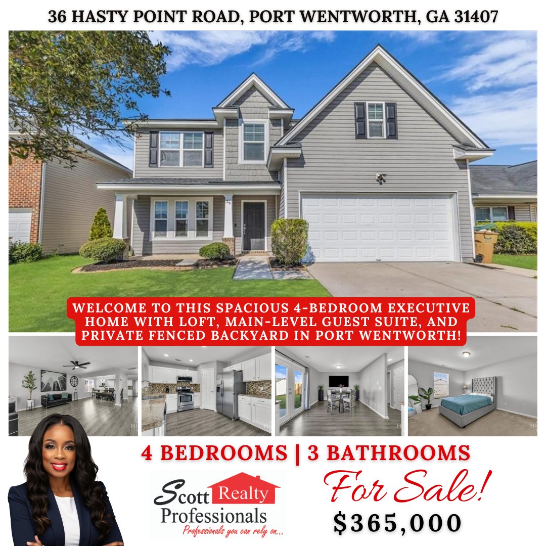 ScottRealtyPro's tweet photo. #scottrealtyprofessional #winning #SChomes #GAhomes #Savannah #forsale https://t.co/GmMwbEOVcK