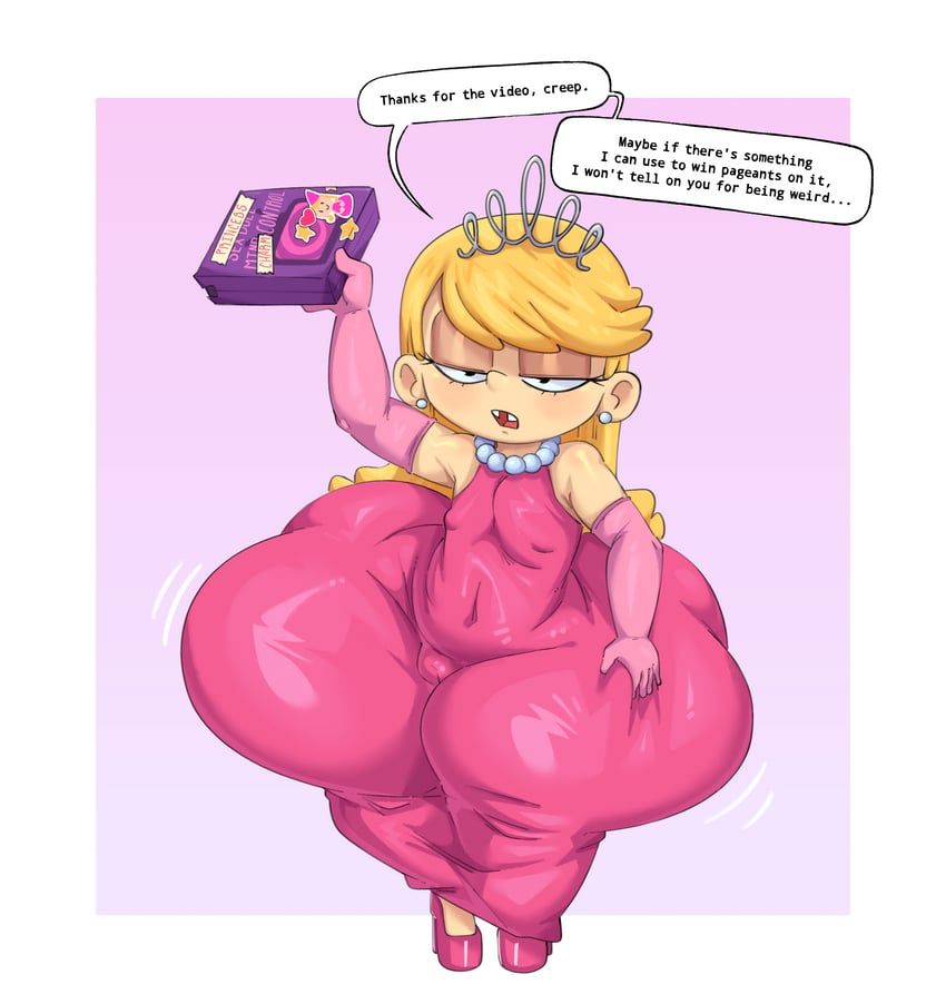 LOLA LOUD tweet media