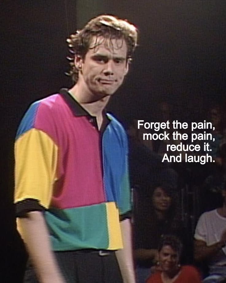 Jim Carrey tweet media