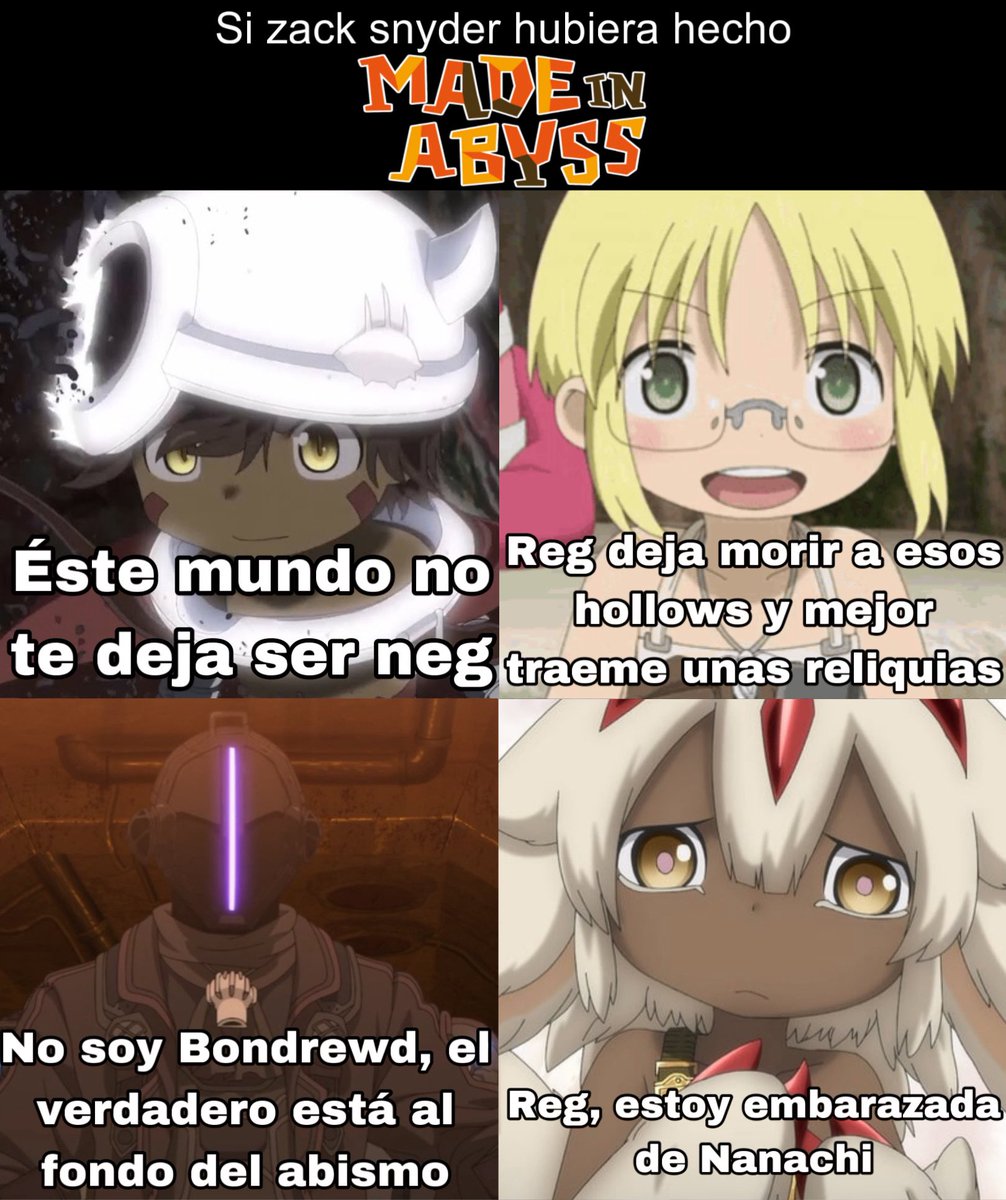 Daily Abyss posting tweet media