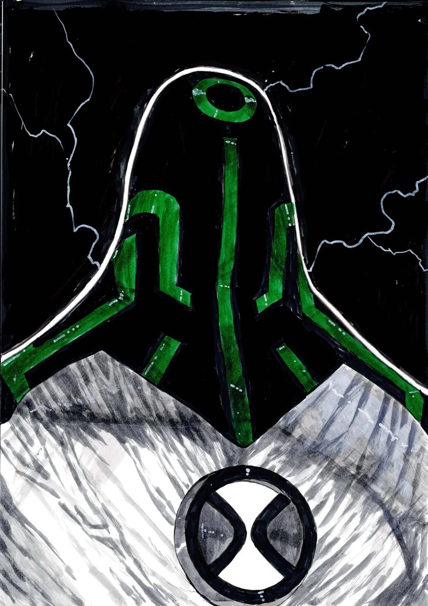 Ben 10 News tweet media