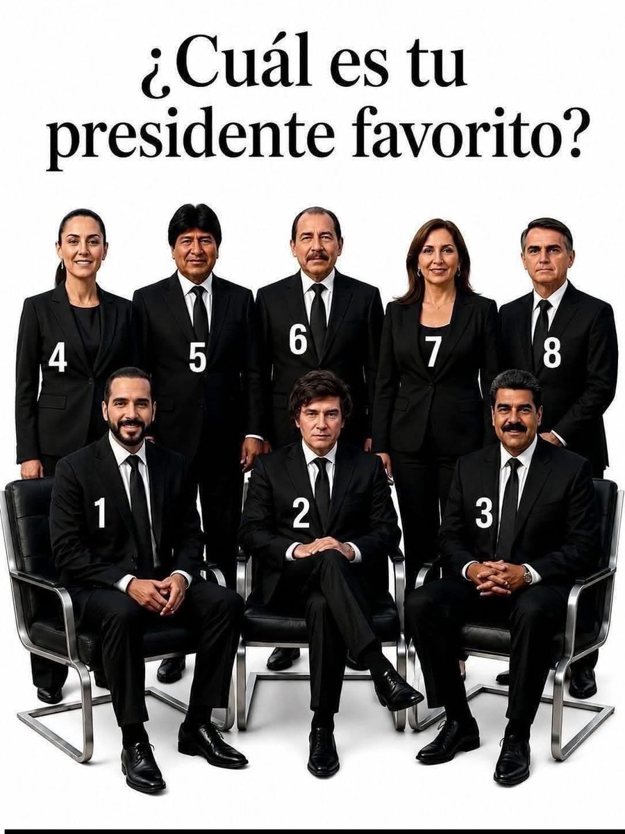 Dr. Corazón tweet media