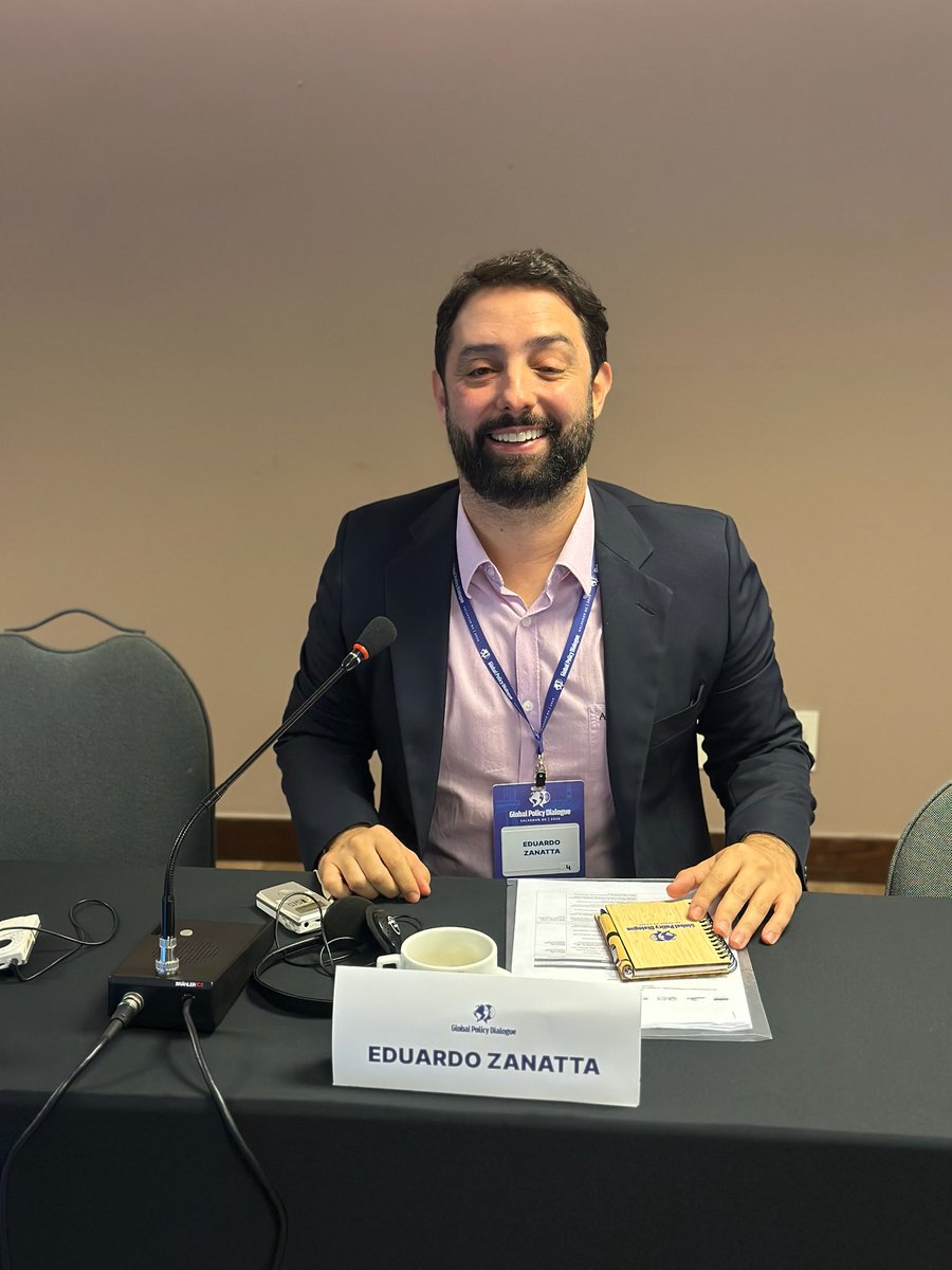 Eduardo Zanatta tweet media