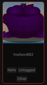 BMAnimation315's tweet photo. Attention all fans of @TIShadow6, Tyler Wilson is under a new Pomf account as Blackhat2027 due to his toxic obsession with Villainous. He's still doing his requests with his OC and Mr. Puzzles and if you're on pomf or discord, report him for sockpuppeting.

#StopTylerWilson https://t.co/zz2QXys57Y