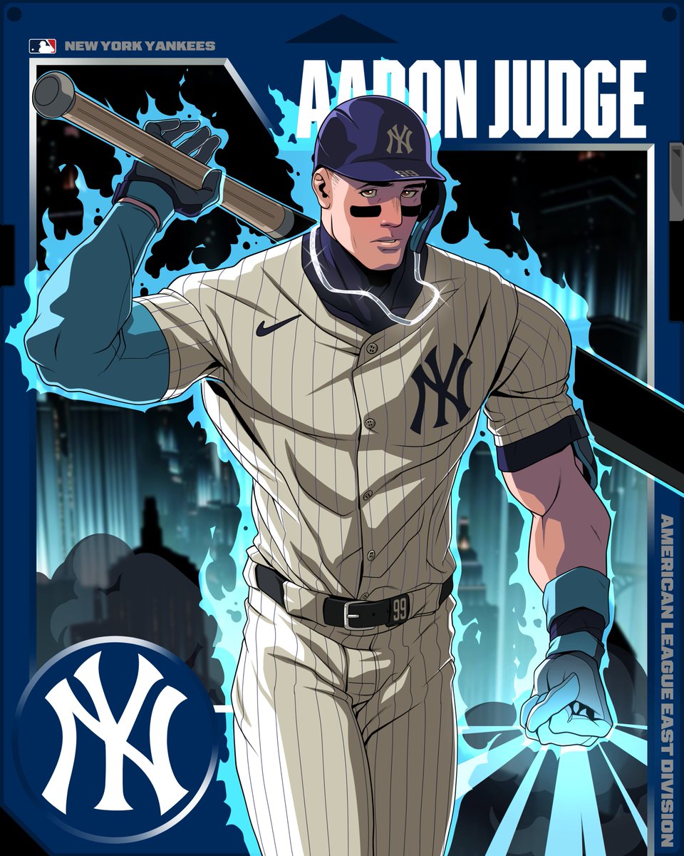 MLB tweet media