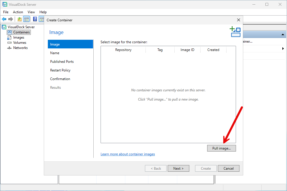 vspinmaster's tweet photo. Docker on Windows Server Without the Usual Frustration #docker #windows #visualdockserver https://t.co/liVgDNHVM8 https://t.co/ycSYQ69KHr