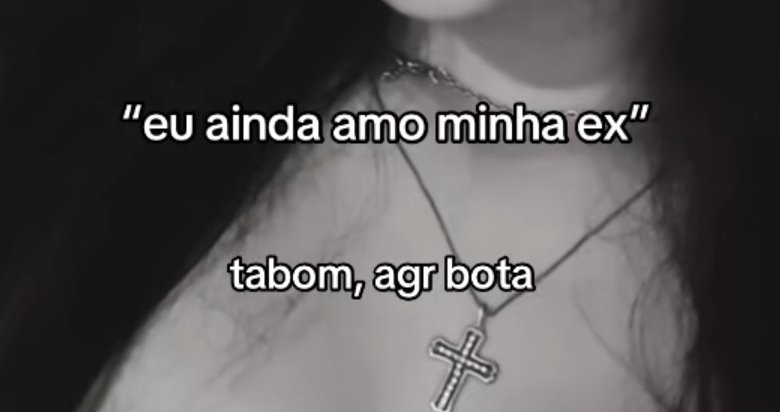 Taƚa cabrito tweet media