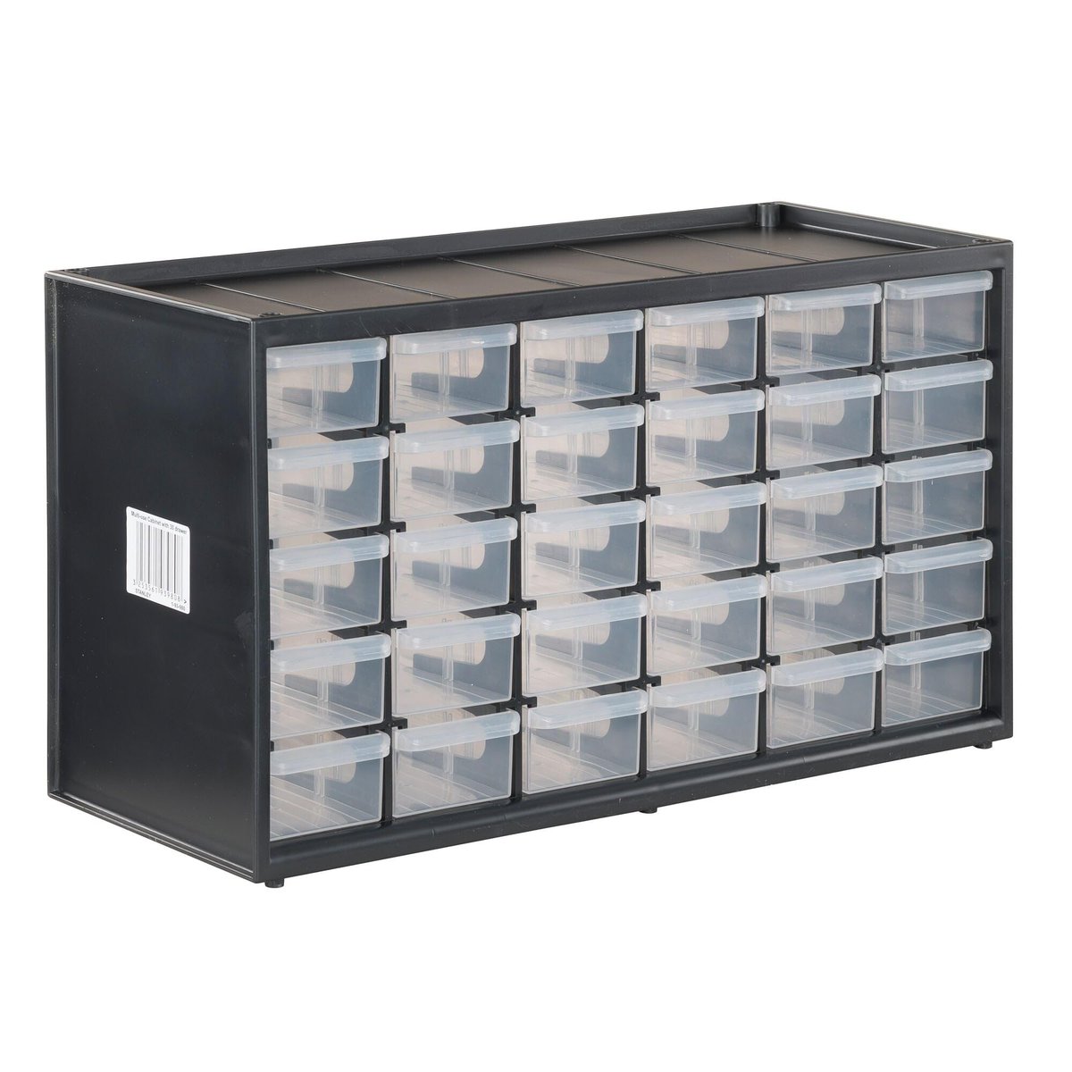 purchorders's tweet photo. Someone just bought CRAFTSMAN Storage Organizer, 30 Small Drawer Modular Stor... for $17.46 USDC with crypto! 🛒✨ https://t.co/vtyfkfV7fy