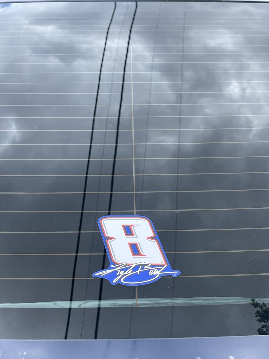 nick18racing's tweet photo. New adds to the whip #ForRowdy ๐ https://t.co/vjX6sHATQw