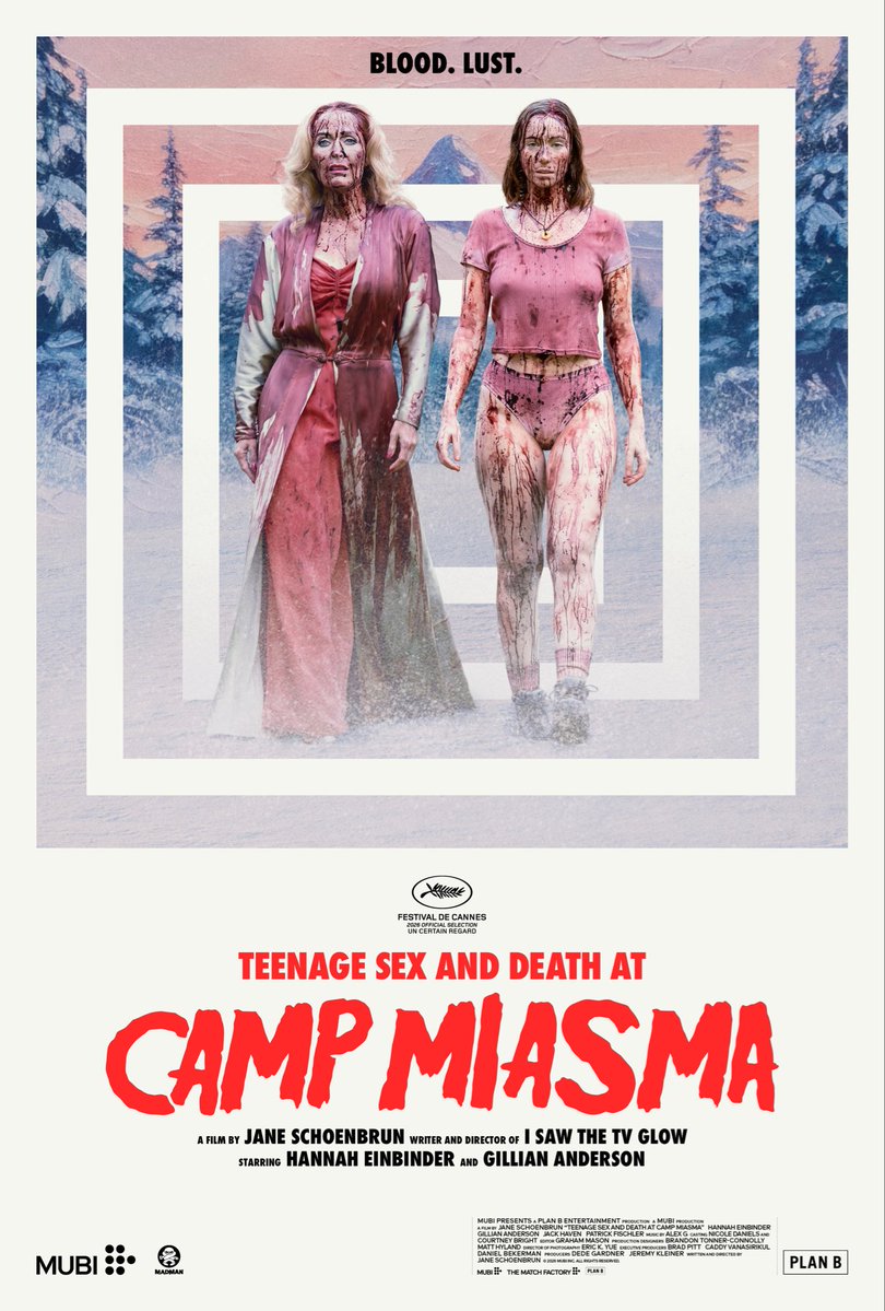 Madman Films tweet media