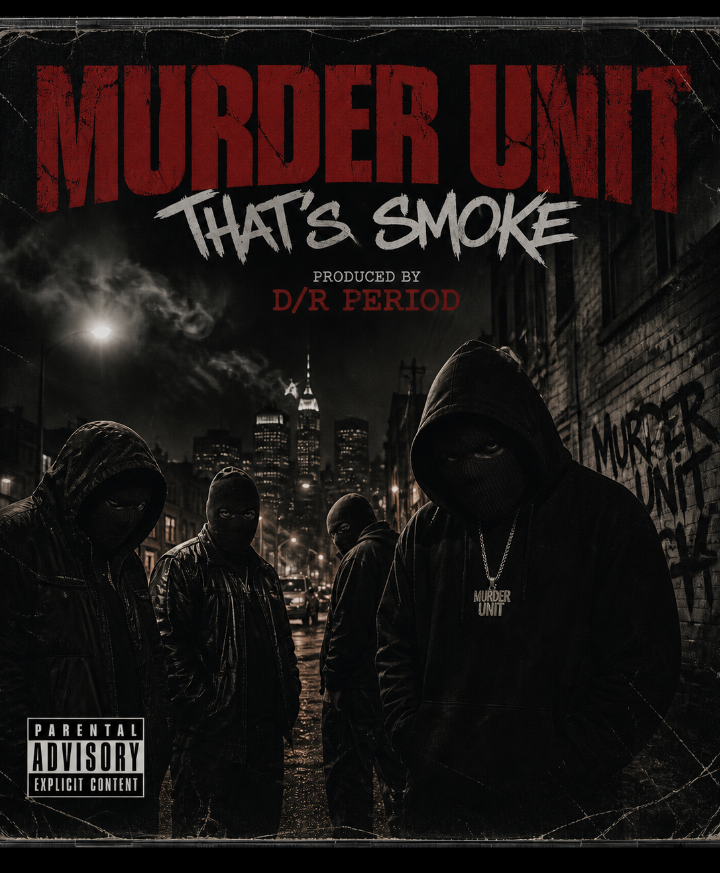 Murder_Unit_'s tweet photo. That's Smoke....by Murder Unit ( Fly Ty of Rockboy Gz x Rud3) , produced by D/R Period
  https://t.co/70PqM1VHWH https://t.co/lU4B495VEa