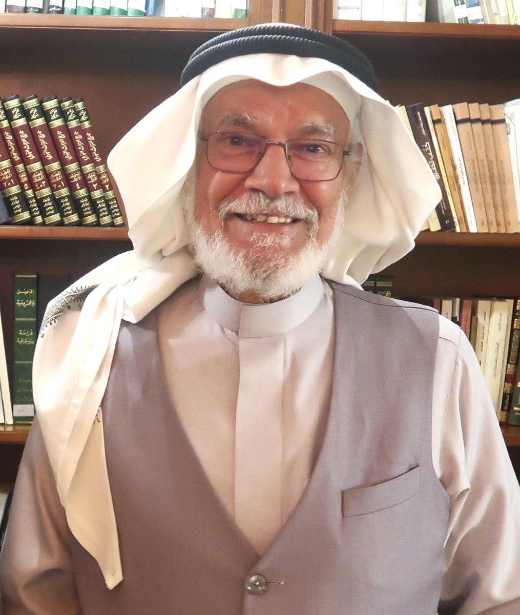 عبدالعزيز بن عبدالله الفالح 🇸🇦 tweet media