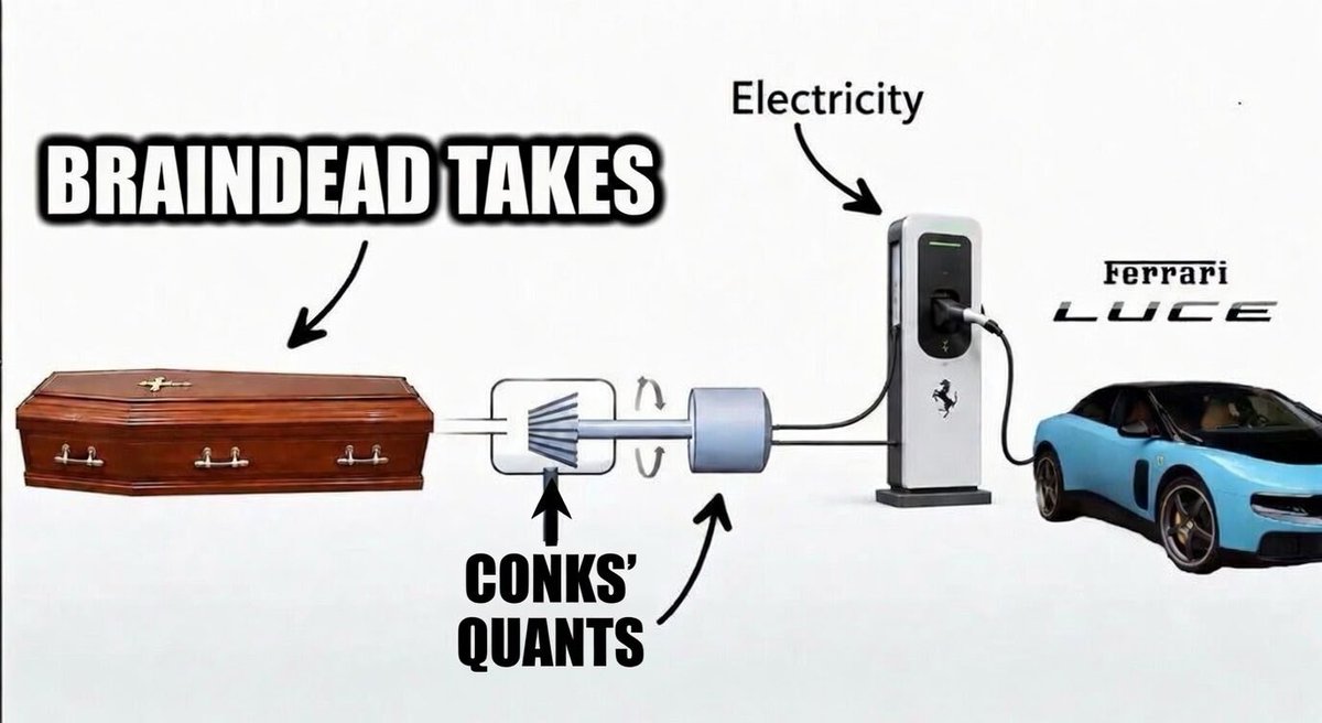 Conks tweet media