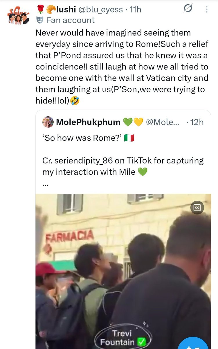 Mari tweet media