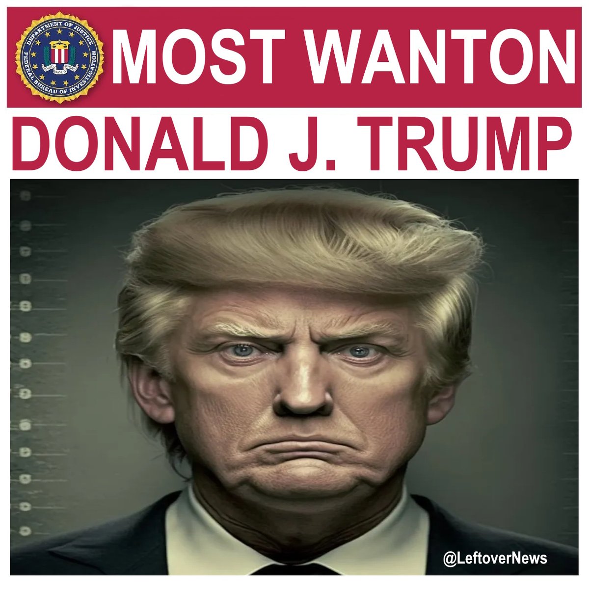 🌊 Leftover News 🌊 tweet media