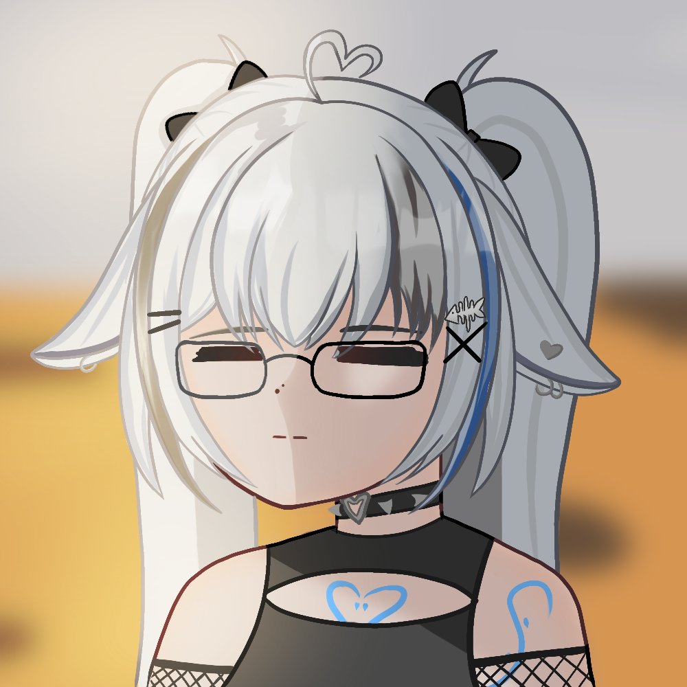 Jenni Yukime🦭🖤 Seal VTuber tweet media