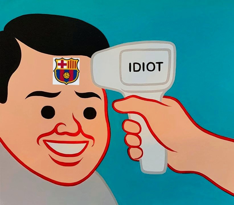 Lluís Oliva ||*||🎗️🎗️ tweet media