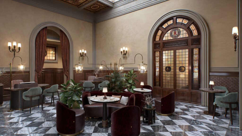 technocio's tweet photo. #Hoteles #Turismo #centrohistóricodeFlorencia #ColbertCollection Minor Hotels estrena en Florencia el primer hotel de Colbert Collection con Porta Rossa: Porta Rossa Hotel Firenze, Colbert Collection abre sus puertas y marca el debut mundial de la nueva… https://t.co/2D4cYhp6CH https://t.co/5Zycddfzo5