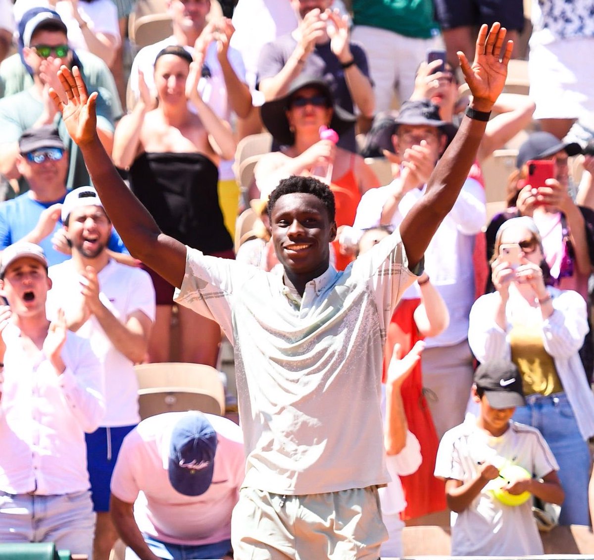 Univers Tennis 🎾 tweet media