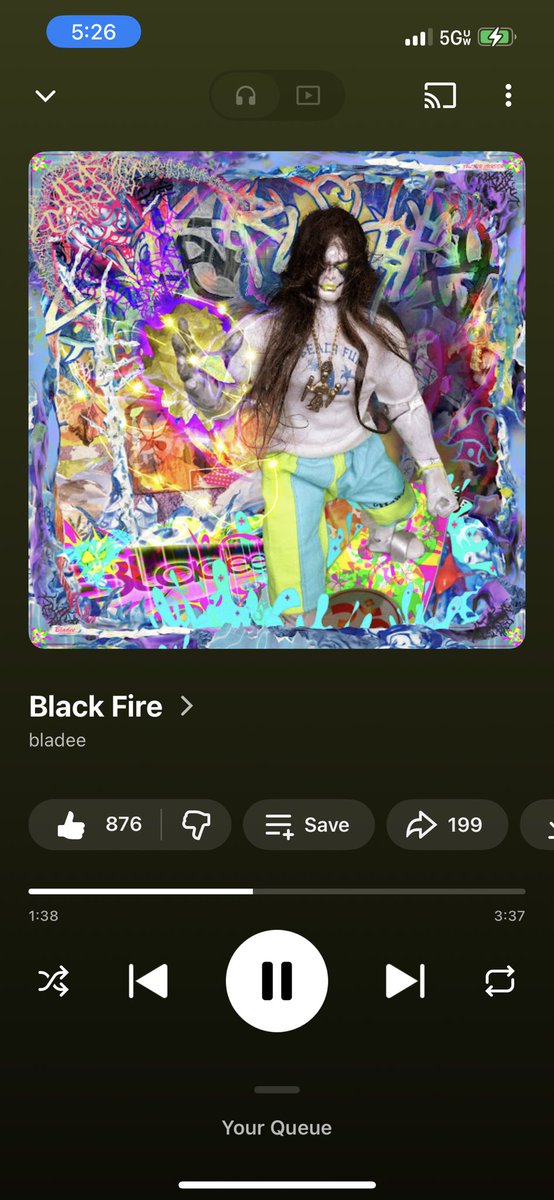 thebeckreeves's tweet photo. Today’s listen #bladee https://t.co/DmZ9zdPg2F