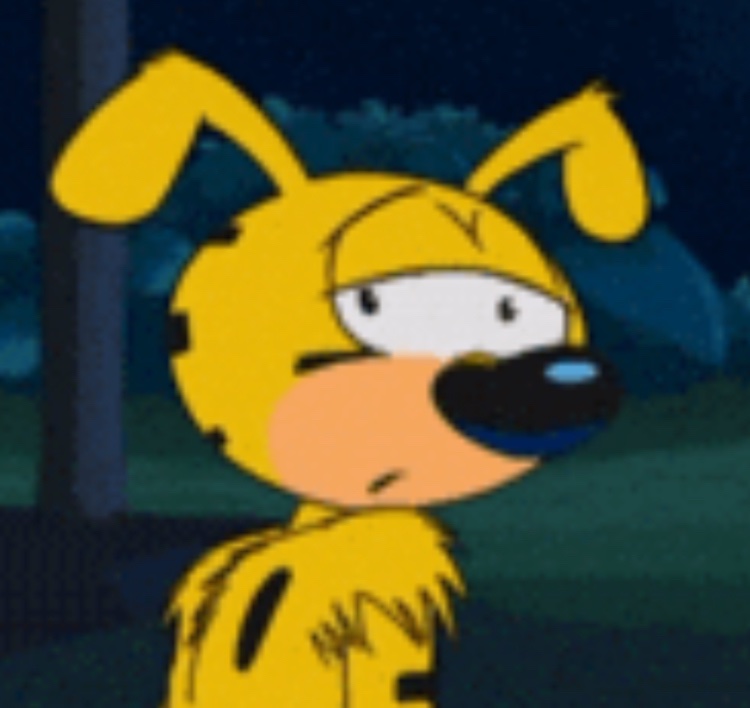 🟡Marsupilami🟡 tweet media