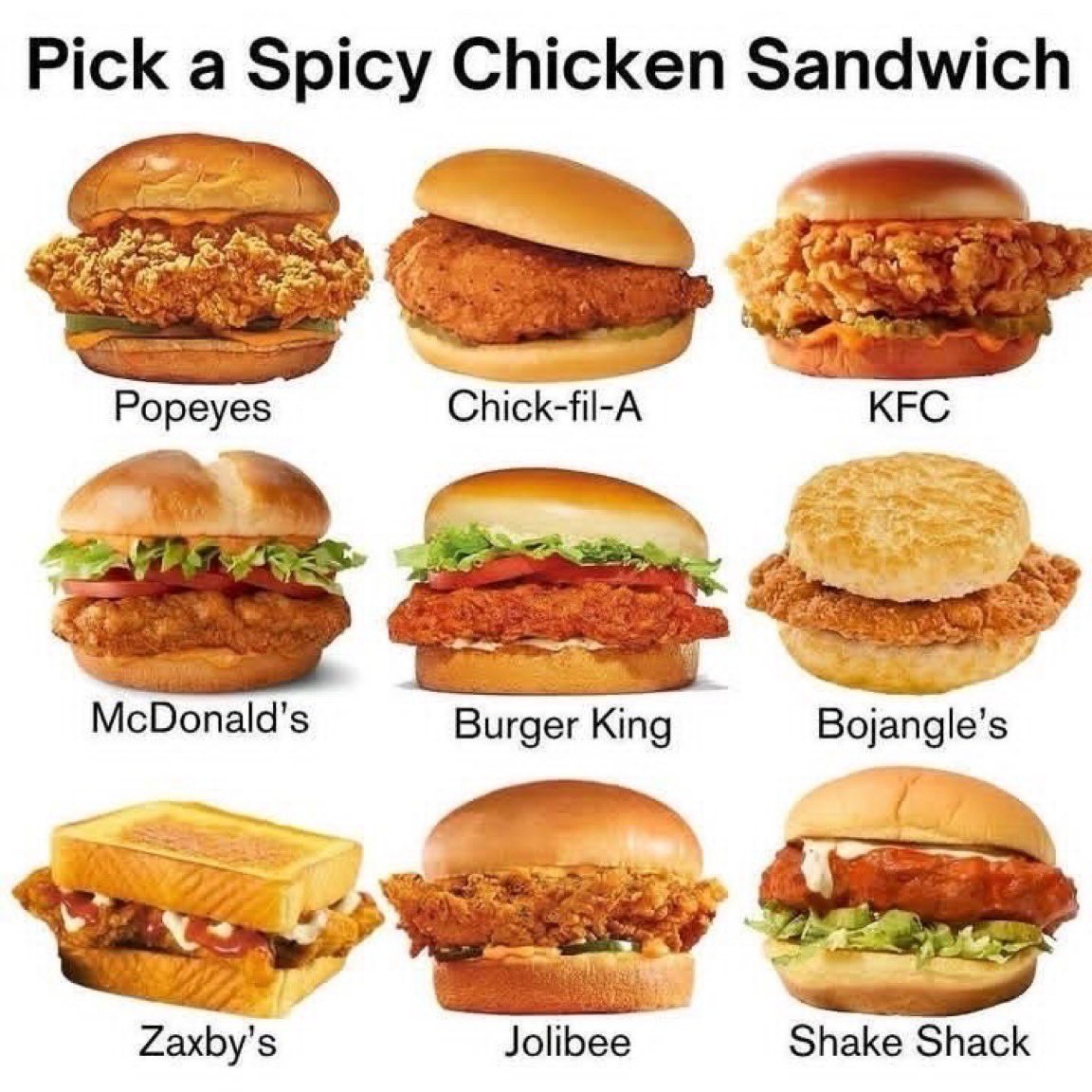 1keezybaby's tweet photo. Choose wisely ? https://t.co/vxjqbiqvcF
