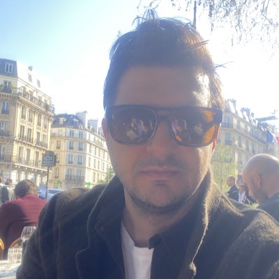 sametcedursun's tweet photo. #YeniProfilResmi https://t.co/PUZzQya5qm