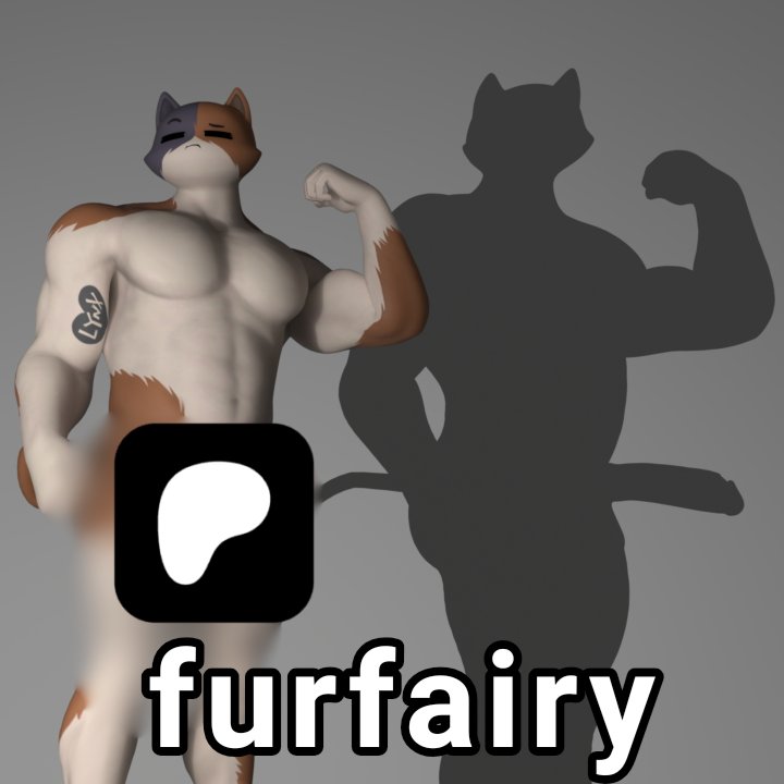 furfairy tweet media