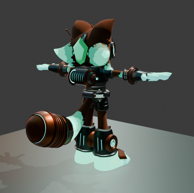 BeANsS00's tweet photo. funky little racoon creature https://t.co/dEVZj7piHD
