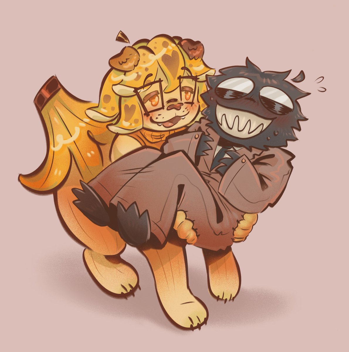 trixterdoodles's tweet photo. returning to my spive roots.. 1 2 3 i want yuri.. https://t.co/4mdTtO4nWa