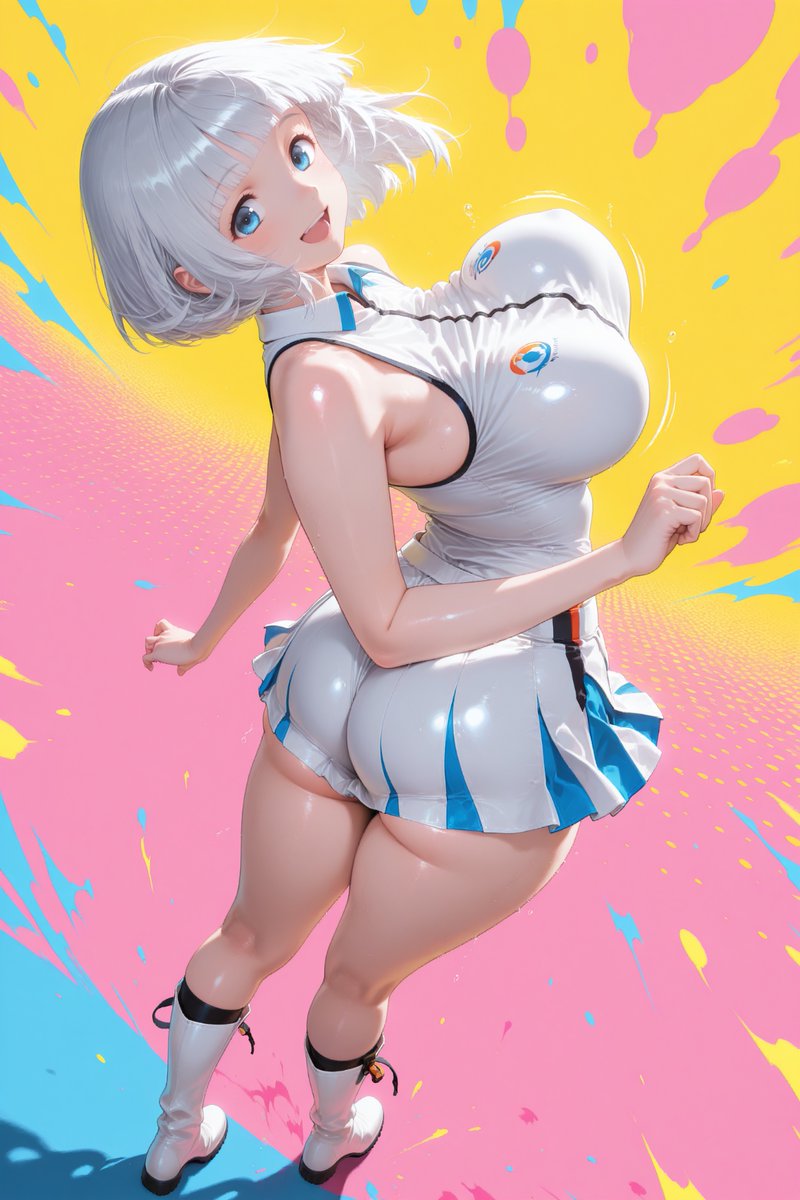 marida(マリ)@AIイラスト tweet media