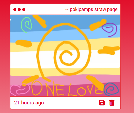🌈 Poki 🍼 tweet media