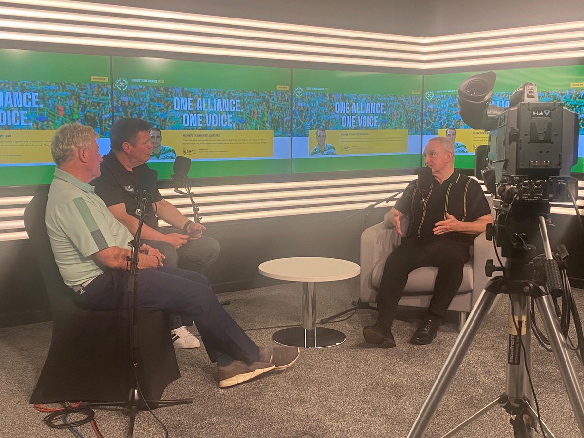 LMBFPodcast's tweet photo. Coming soon. The legend that is Paul McStay chats to @MaccaFrank and @simonhouston68 

Subscribe for free to ensure you don’t miss it. 
https://t.co/wtZHTg25uY

Register for the Season Ticket Alliance Trust here: https://t.co/unjF0zSDmU https://t.co/s4vpaICy2N