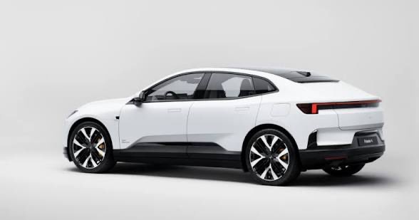 flyosity's tweet photo. Some four-door EVs that look nicer than the new Ferrari Luce, in no particular order https://t.co/wt9x7JW2fL